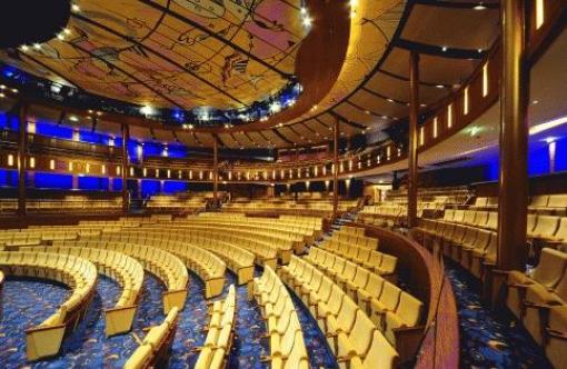 Teatro Solstice